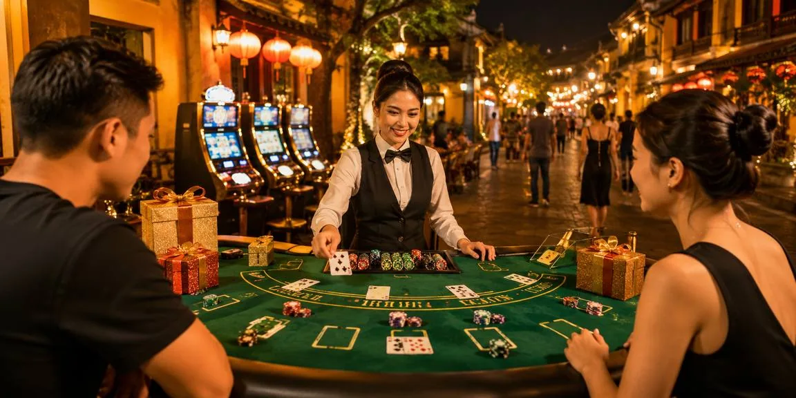 fb88hot Thẻ Ngân Hàng Blackjack