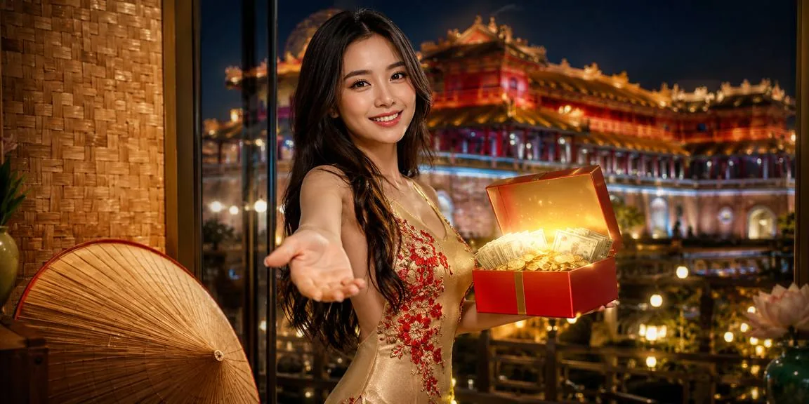 fb88hot Ưu đãi